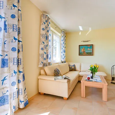 Lamprieger, Parter 비에크