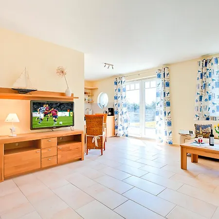 Lamprieger, Parter Apartment