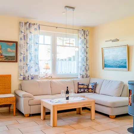 Lamprieger, Parter 아파트 비에크