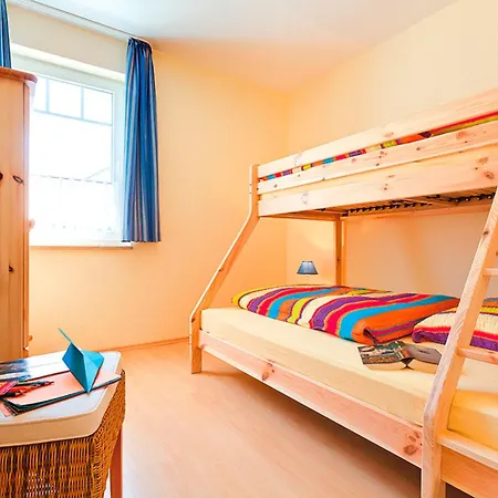 Lamprieger, Parter *