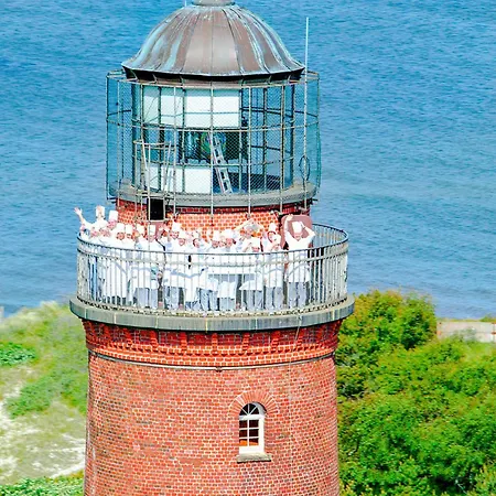 Lamprieger, Parter 아파트 비에크