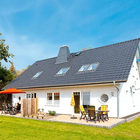 Lamprieger, Parter 아파트