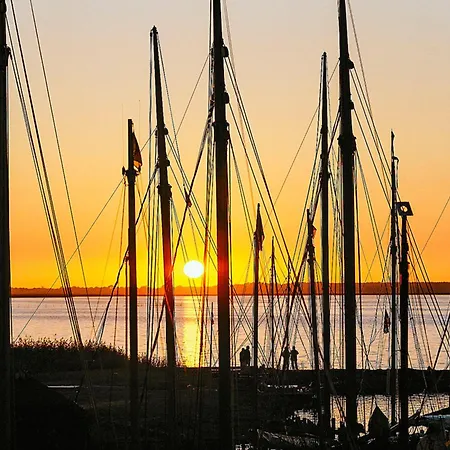 아파트 Lamprieger, Parter 비에크